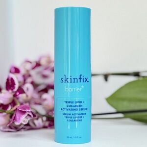 Skinfix Barrier+ Triple Lipid + Collagen Activating Serum (Full Size 1oz/30ml)